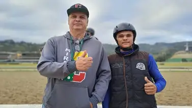 Conoce este interesante dato de Ernesto Sanoja en La Rinconada Conoce este interesante dato de Ernesto Sanoja en La Rinconada