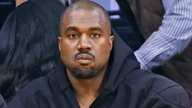 Kanye West se disculpa por comentarios antisemitas Kanye West se disculpa por comentarios antisemitas