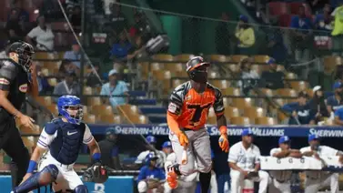 LIDOM: ¡Leyenda! Ronny Simón consigue algo nunca antes visto LIDOM: ¡Leyenda! Ronny Simón consigue algo nunca antes visto