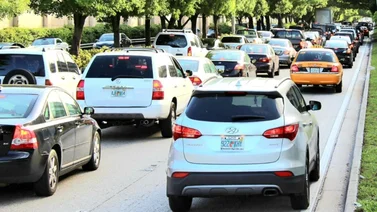 Conductores de Florida deberán adaptarse a la nueva ley Move Over a partir del 2024