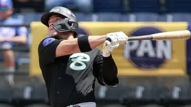 LVBP: ¡Qué Bravo! Así aportó el Jugador de la Semana a su equipo (+Detalles) LVBP: ¡Qué Bravo! Así aportó el Jugador de la Semana a su equipo (+Detalles)