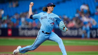 MLB: Strider y Gausman dominaron la lomita con sus ponches
