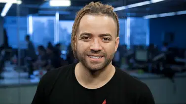 ¿Se echó cuchillo? Nacho “La Criatura” reaparece con varios kilos menos en la víspera de Navidad ¿Se echó cuchillo? Nacho “La Criatura” reaparece con varios kilos menos en la víspera de Navidad