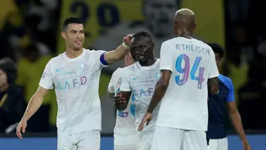 Cristiano Ronaldo mantiene importante racha en 2023 Cristiano Ronaldo mantiene importante racha en 2023