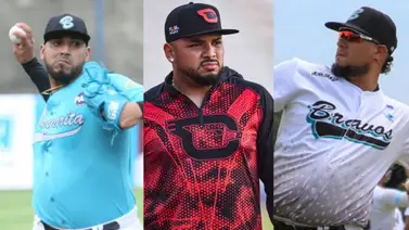 LVBP: ¿Quiénes son los candidatos a ganar el premio al Pitcher del Año? (+Video) LVBP: ¿Quiénes son los candidatos a ganar el premio al Pitcher del Año? (+Video)