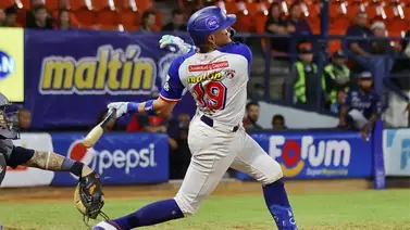 LVBP: Mira los cambios en el roster de Tiburones de La Guaira para esta semana (+Detalles) LVBP: Mira los cambios en el roster de Tiburones de La Guaira para esta semana (+Detalles)