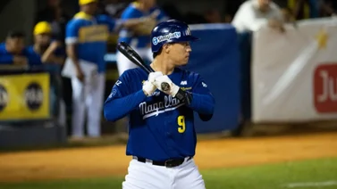LVBP: Wilmer Flores ha tratado de llevar a Magallanes a flote ante la marea(+numeritos)