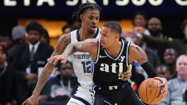 NBA: Los Ángeles Lakers están interesado en jugador de la Conferencia Este (+Detalles)