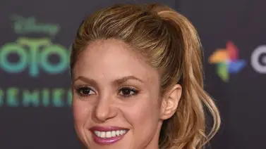 ¡Que chimba de regalo! Autoridades de Barranquilla revelan estatua de Shakira y así luce ¡Que chimba de regalo! Autoridades de Barranquilla revelan estatua de Shakira y así luce