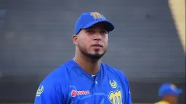 LVBP: Conoce los cambios en el roster que realizó Navegantes del Magallanes para esta semana de competencia (+Detalles) LVBP: Conoce los cambios en el roster que realizó Navegantes del Magallanes para esta semana de competencia (+Detalles)