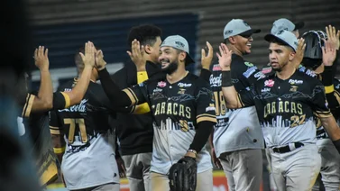LVBP: Leones y Bravos luchan por este importante departamento ofensivo