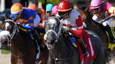 Así quedaron los resultados de las carreras de Gulfstream Park 26-12-23 Así quedaron los resultados de las carreras de Gulfstream Park 26-12-23