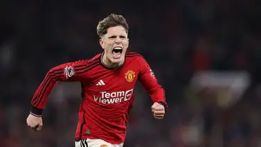 ¡Garnacho en modo "CR7"! Manchester United remonta el partido contra Aston Villa (+Detalles) ¡Garnacho en modo "CR7"! Manchester United remonta el partido contra Aston Villa (+Detalles)