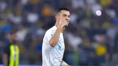 Cristiano Ronaldo y su imbatible legado como goleador (+Datos) Cristiano Ronaldo y su imbatible legado como goleador (+Datos)