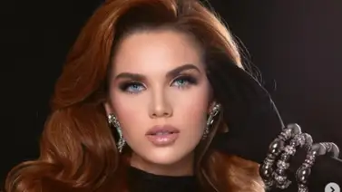 Ella es Fernanda Isabel Rojas la representante de Venezuela para Reina Hispanoamericana 2024 Ella es Fernanda Isabel Rojas la representante de Venezuela para Reina Hispanoamericana 2024