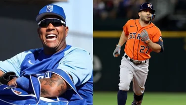 MLB: ¿Quién será el próximo venezolano en anotar su nombre en el top cinco de hiteadores? (+Video)