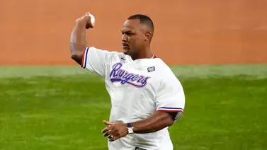 MLB: Así va Adrián Beltré en las boletas para ingresar al Salón de la Fama MLB: Así va Adrián Beltré en las boletas para ingresar al Salón de la Fama