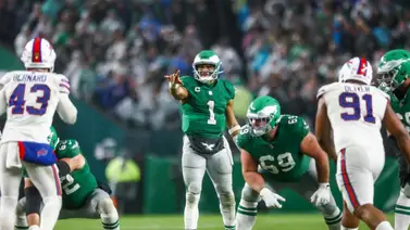 Esto son los equipos de la NFL que no irán a los playoffs Esto son los equipos de la NFL que no irán a los playoffs