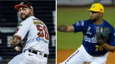 LVBP: ¡Para cerrar el candado! Estos relevistas aún no permiten carreras en extrainning