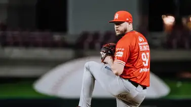 LVBP: Lanzador de Leones le da dos carreras a Cardenales en un inning peculiar (+Detalles) LVBP: Lanzador de Leones le da dos carreras a Cardenales en un inning peculiar (+Detalles)