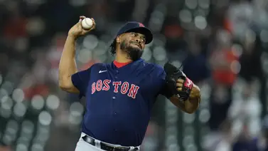 MLB: Cerrador estelar puede ser moneda de cambio en Boston MLB: Cerrador estelar puede ser moneda de cambio en Boston