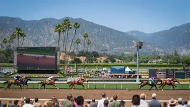 Así quedaron los resultados de Santa Anita Park 26-12-2023 Así quedaron los resultados de Santa Anita Park 26-12-2023