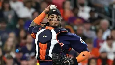 LVBP: Martín Maldonado tendrá nuevo equipo para la temporada 2024 (+Detalles) LVBP: Martín Maldonado tendrá nuevo equipo para la temporada 2024 (+Detalles)