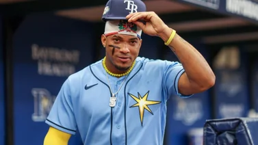 MLB: ¡Siguen los problemas! Allanan dos casas en busca de grandeliga