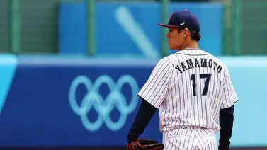 MLB: Ya hay fecha y hora para la presentación de Yoshinobu Yamamoto MLB: Ya hay fecha y hora para la presentación de Yoshinobu Yamamoto