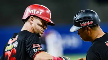 LVBP: ¡Máxima velocidad! Cardenales registra la mejor cifra de bases robadas de las últimas temporadas (+Estadísticas) LVBP: ¡Máxima velocidad! Cardenales registra la mejor cifra de bases robadas de las últimas temporadas (+Estadísticas)