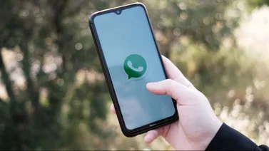 Truco para los escapados: Así puedes evitar que te vean escribiendo en WhatsApp (+Video)