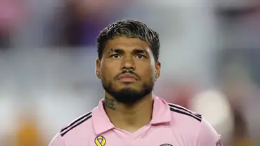 Josef Martínez será rival de Yeferson Soteldo en Brasil Josef Martínez será rival de Yeferson Soteldo en Brasil
