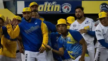 LVBP: ¡Uno más! Magallanes se mantiene con vida tras derrotar a Águilas LVBP: ¡Uno más! Magallanes se mantiene con vida tras derrotar a Águilas