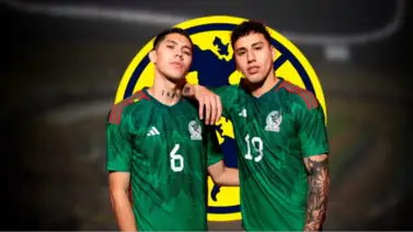 Liga MX: El América se adelanta y le va ganando la puja a Chivas por este par de jugadores Liga MX: El América se adelanta y le va ganando la puja a Chivas por este par de jugadores