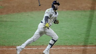 LVBP: ¡Rugido con furia! Leones se levantan y alcanzan al Cardenales en el primer lugar