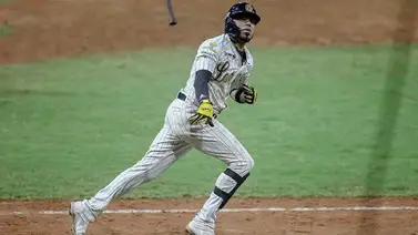 LVBP: ¡Rugido con furia! Leones se levantan y alcanzan al Cardenales en el primer lugar LVBP: ¡Rugido con furia! Leones se levantan y alcanzan al Cardenales en el primer lugar