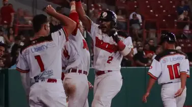 LBPRC: Así concluyó la jornada de este martes 26 de diciembre en Puerto Rico LBPRC: Así concluyó la jornada de este martes 26 de diciembre en Puerto Rico