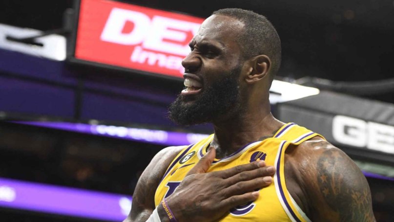 NBA: ¿Podrá LeBron James ganar el quinto título de su carrera profesional?