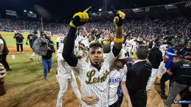 LVBP: Así queda la tabla de posiciones tras la jornada de este martes (+video)