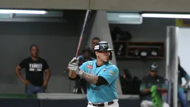 LVBP: Wilson Ramos, experiencia productiva que guía a los Bravos en diciembre (+Números) LVBP: Wilson Ramos, experiencia productiva que guía a los Bravos en diciembre (+Números)