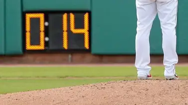 LIDOM: Esta fue la duración de los encuentros tras el uso del reloj LIDOM: Esta fue la duración de los encuentros tras el uso del reloj