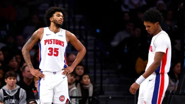 NBA: ¡Nuevo récord! Detroit Pistons se hunde en la desgracia con la peor racha de la historia