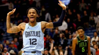 NBA: Así amanecen las tablas de posiciones este 27 de diciembre