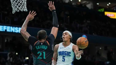 NBA: Estos son los juegos de la jornada del miércoles 27 de diciembre