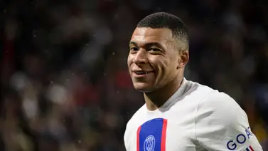 ¡No sería Real Madrid! El movimiento que llevaría a Kylian Mbappe a este gigante de Europa ¡No sería Real Madrid! El movimiento que llevaría a Kylian Mbappe a este gigante de Europa
