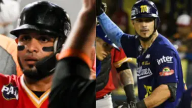 LVBP: Estos son los posibles escenarios para Águilas y Magallanes en la lucha por el comodín (+Video) LVBP: Estos son los posibles escenarios para Águilas y Magallanes en la lucha por el comodín (+Video)