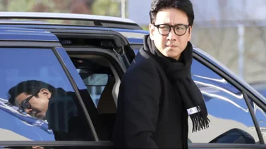 ¡Luto en Navidad! Fallece a los 48 años actor de la película “Parásitos” Lee Sun-Kyun y esta sería la razón (+Detalles)