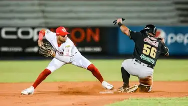LVBP: Estos son los juegos para este 27 de diciembre en la pelota venezolana (+Video) LVBP: Estos son los juegos para este 27 de diciembre en la pelota venezolana (+Video)
