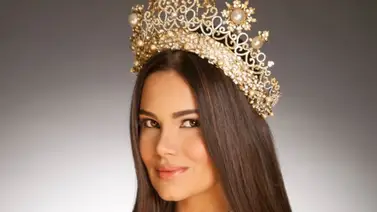 ¡Qué romántico! Suenan las campanas de boda para la Miss Venezuela Michelle Bertolini y uno de los integrantes de IL Volo ¡Qué romántico! Suenan las campanas de boda para la Miss Venezuela Michelle Bertolini y uno de los integrantes de IL Volo