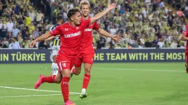 Este es el top 5 de jugadores centroamericanos más caros del 2023 Este es el top 5 de jugadores centroamericanos más caros del 2023